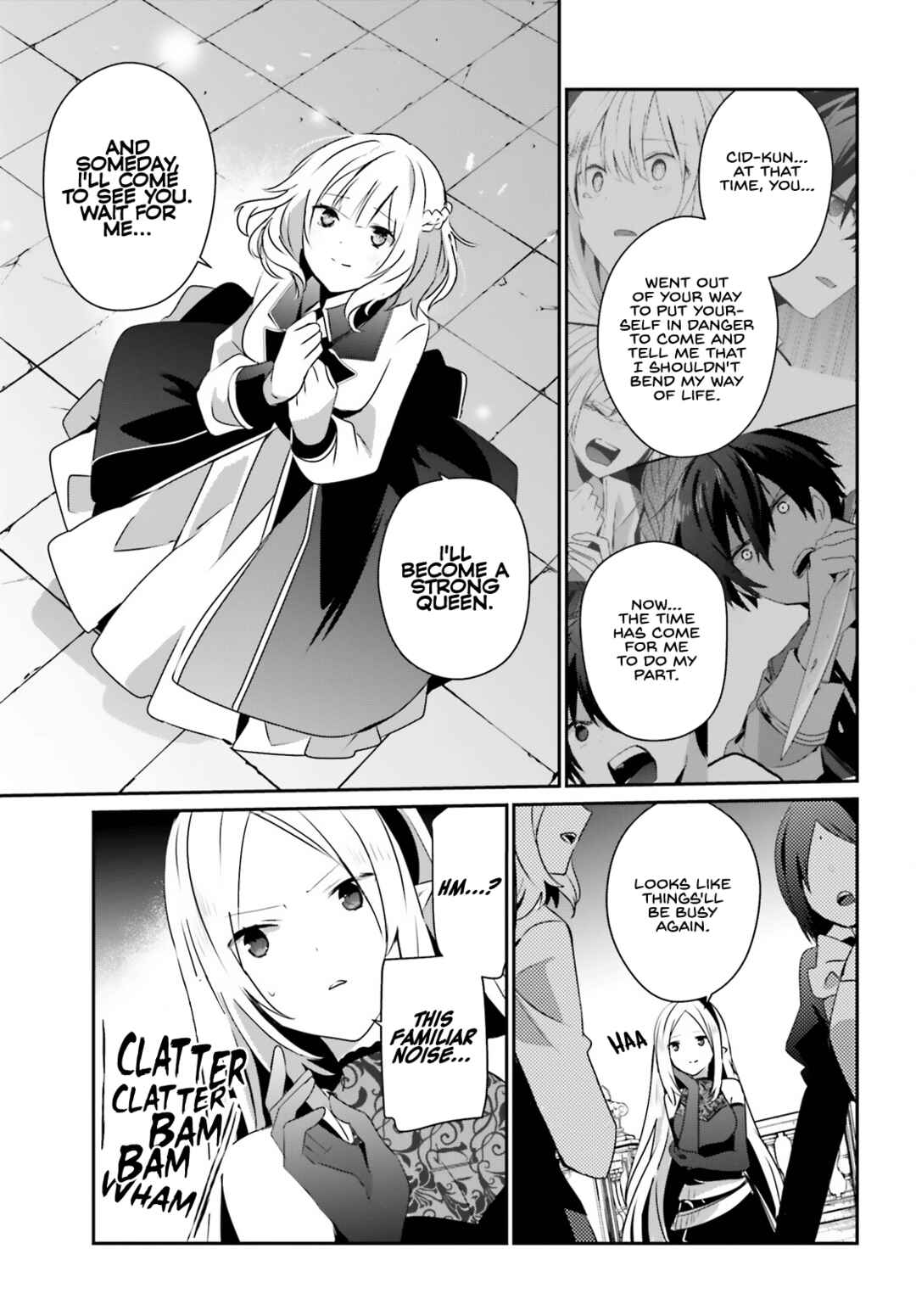 Chapter 62 - Page 18