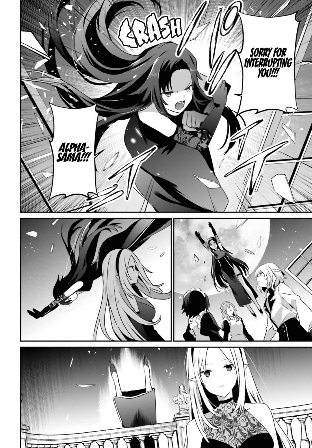 Chapter 62 - Page 19