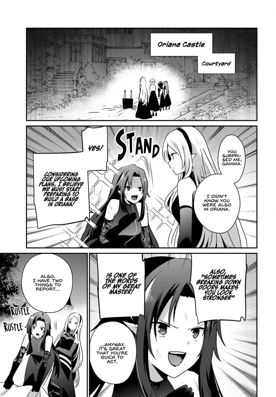 Chapter 62 - Page 20