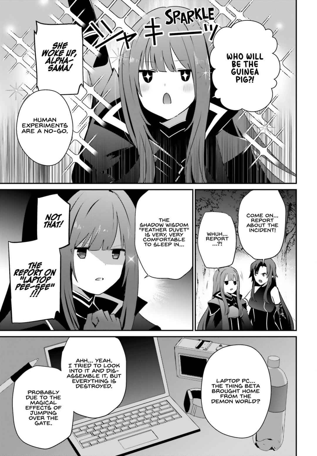 Chapter 62 - Page 22