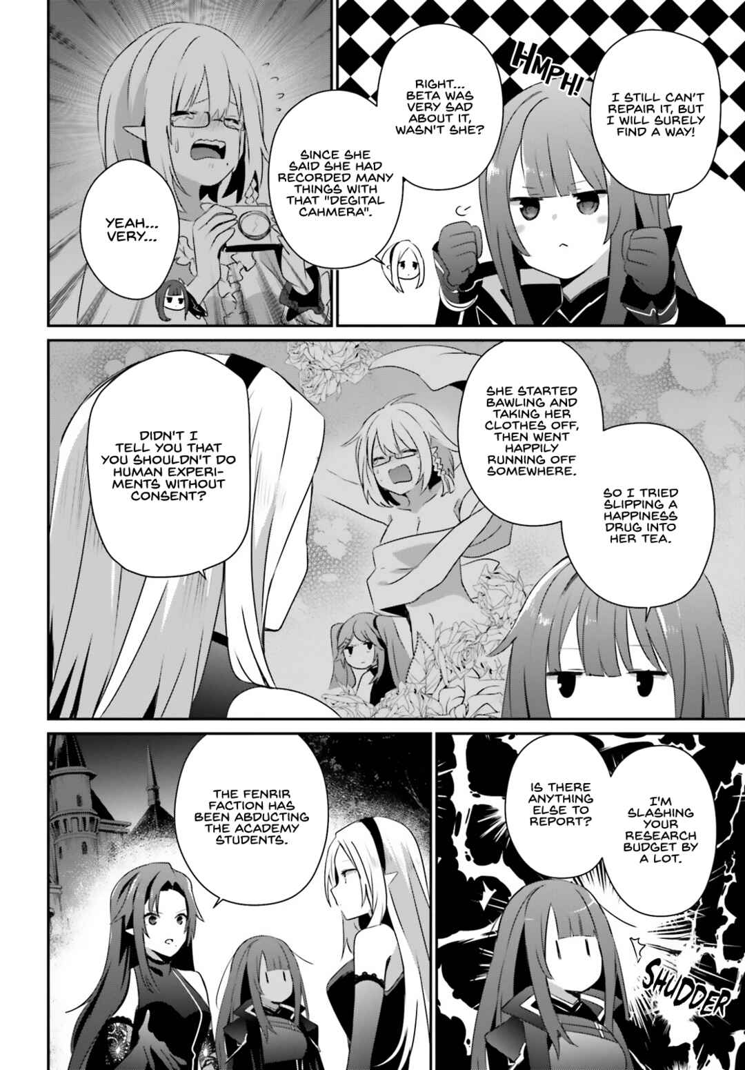 Chapter 62 - Page 23