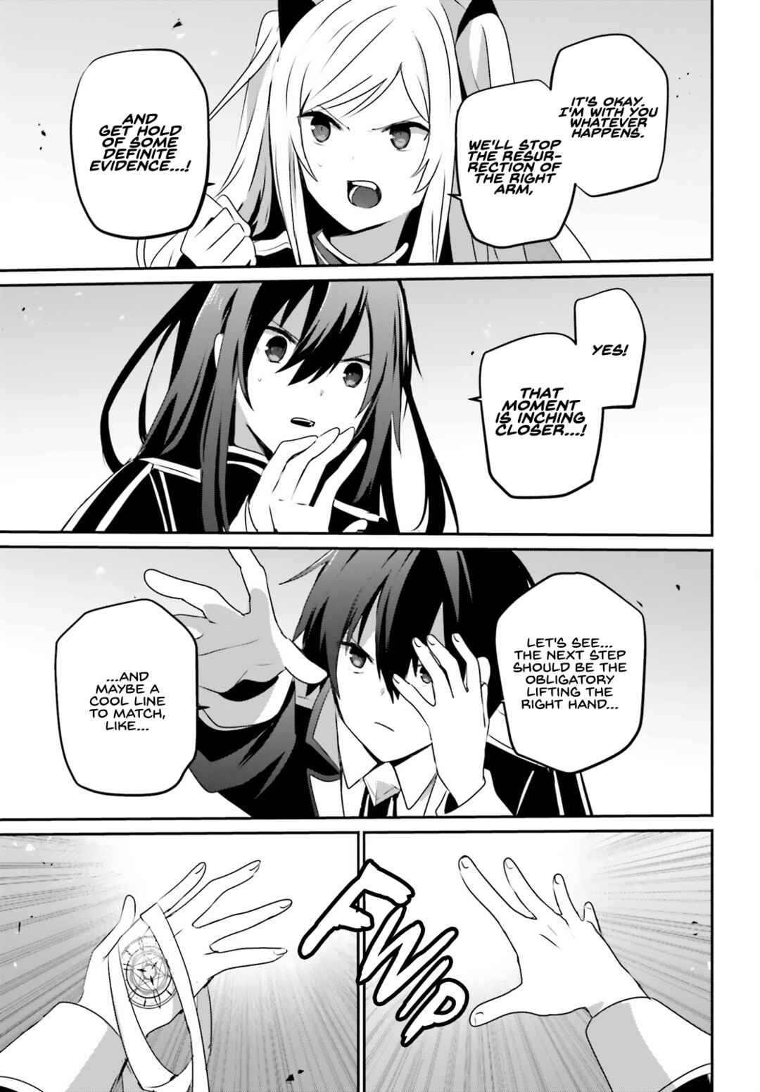Chapter 62 - Page 30