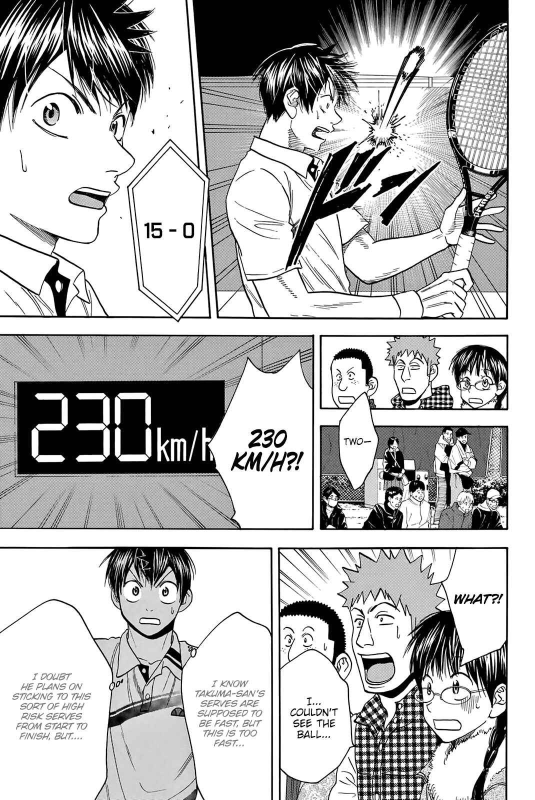 Chapter 317 - Page 10
