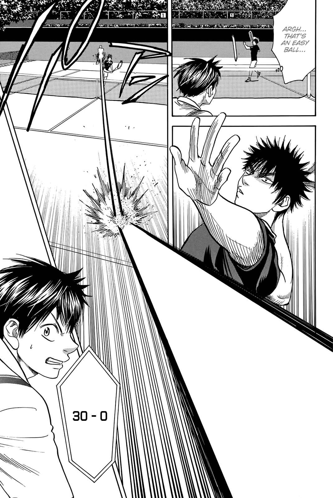 Chapter 317 - Page 12