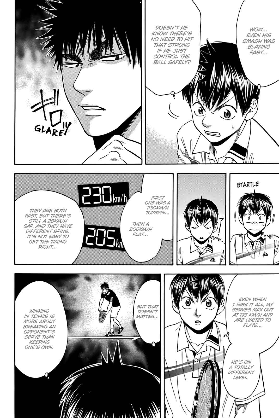Chapter 317 - Page 13