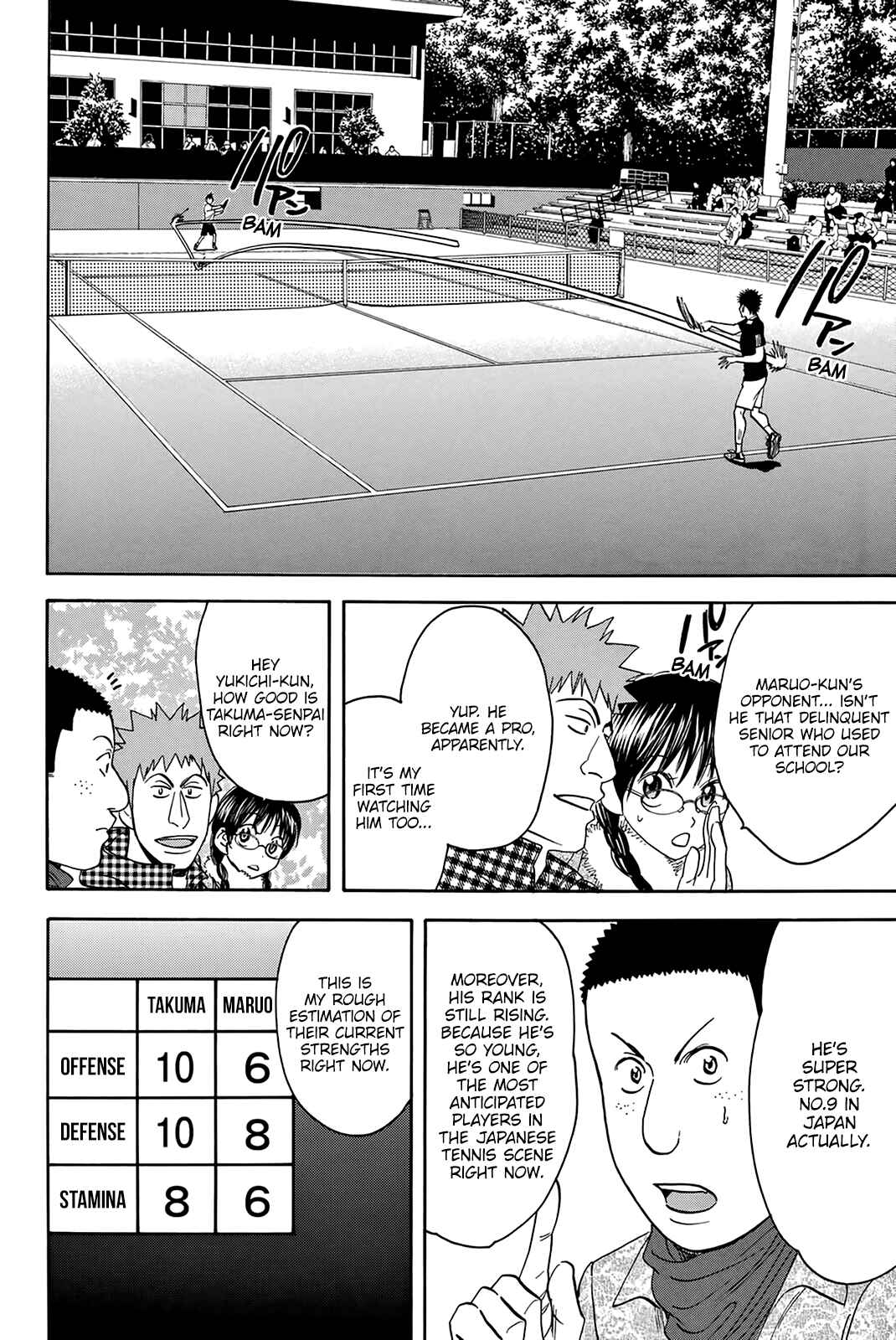 Chapter 317 - Page 3