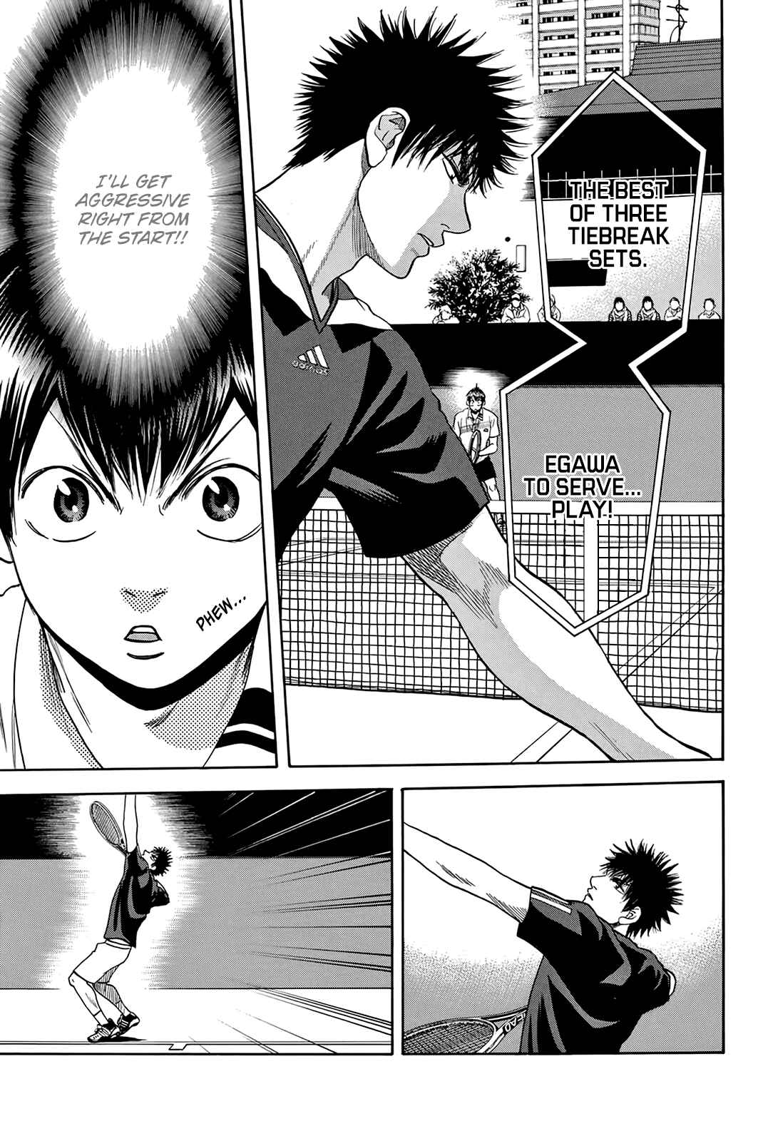 Chapter 317 - Page 8