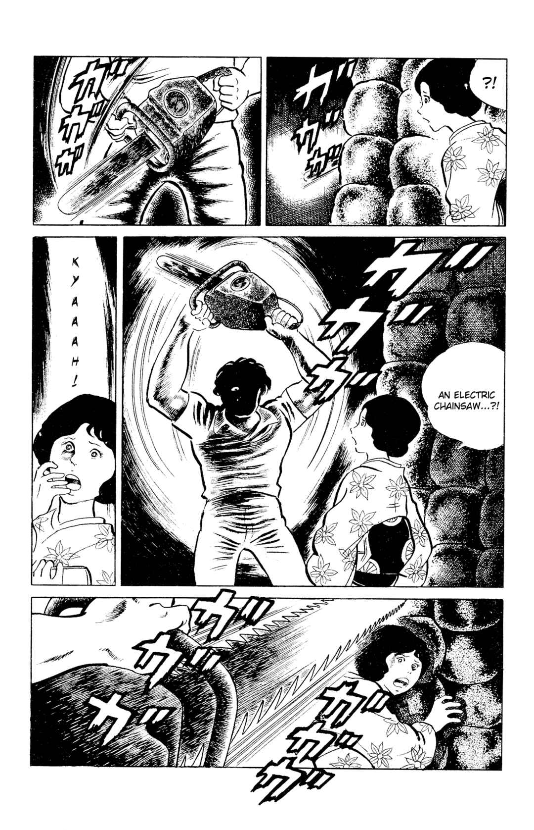 Chapter 92 - Page 11