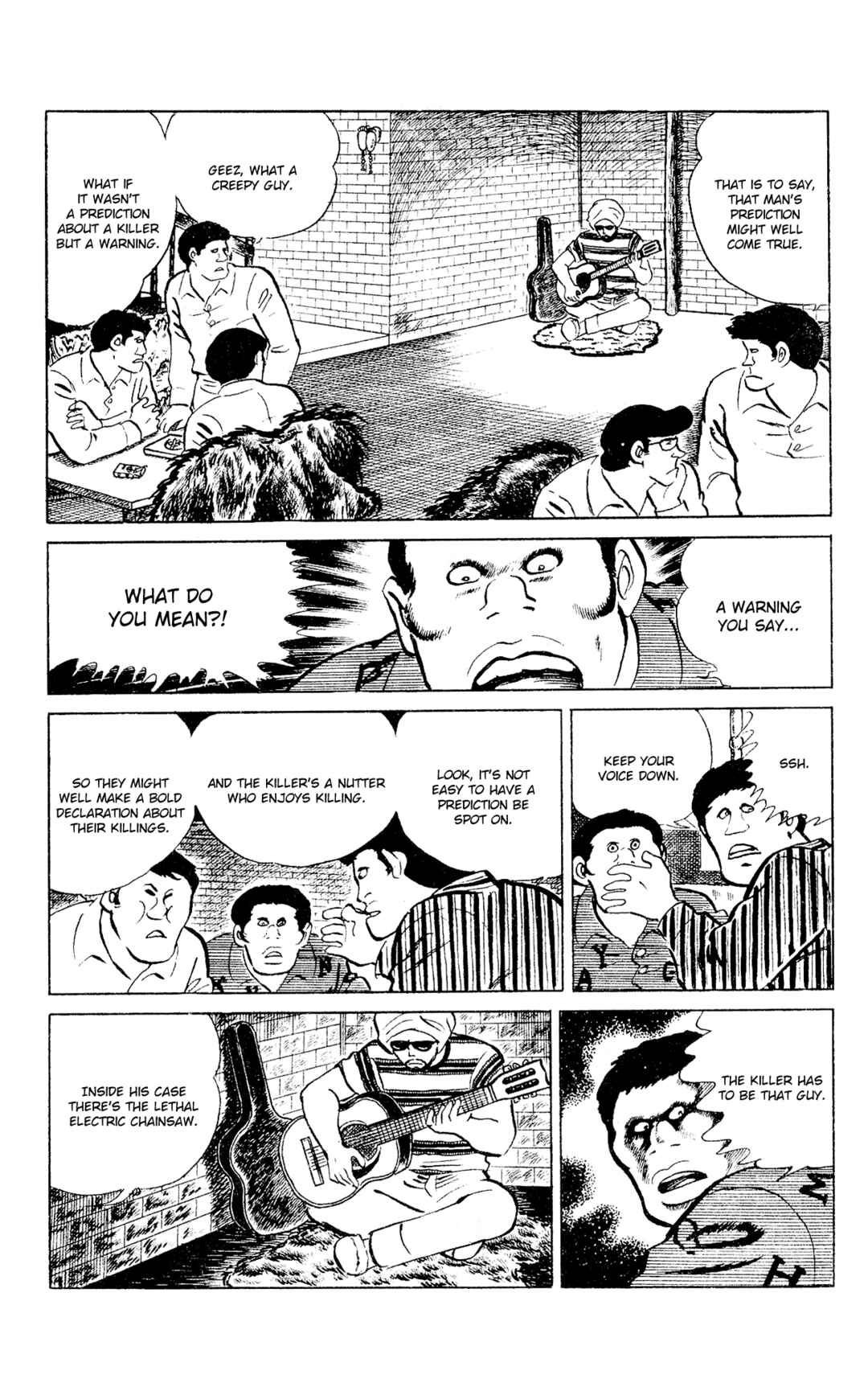 Chapter 92 - Page 13