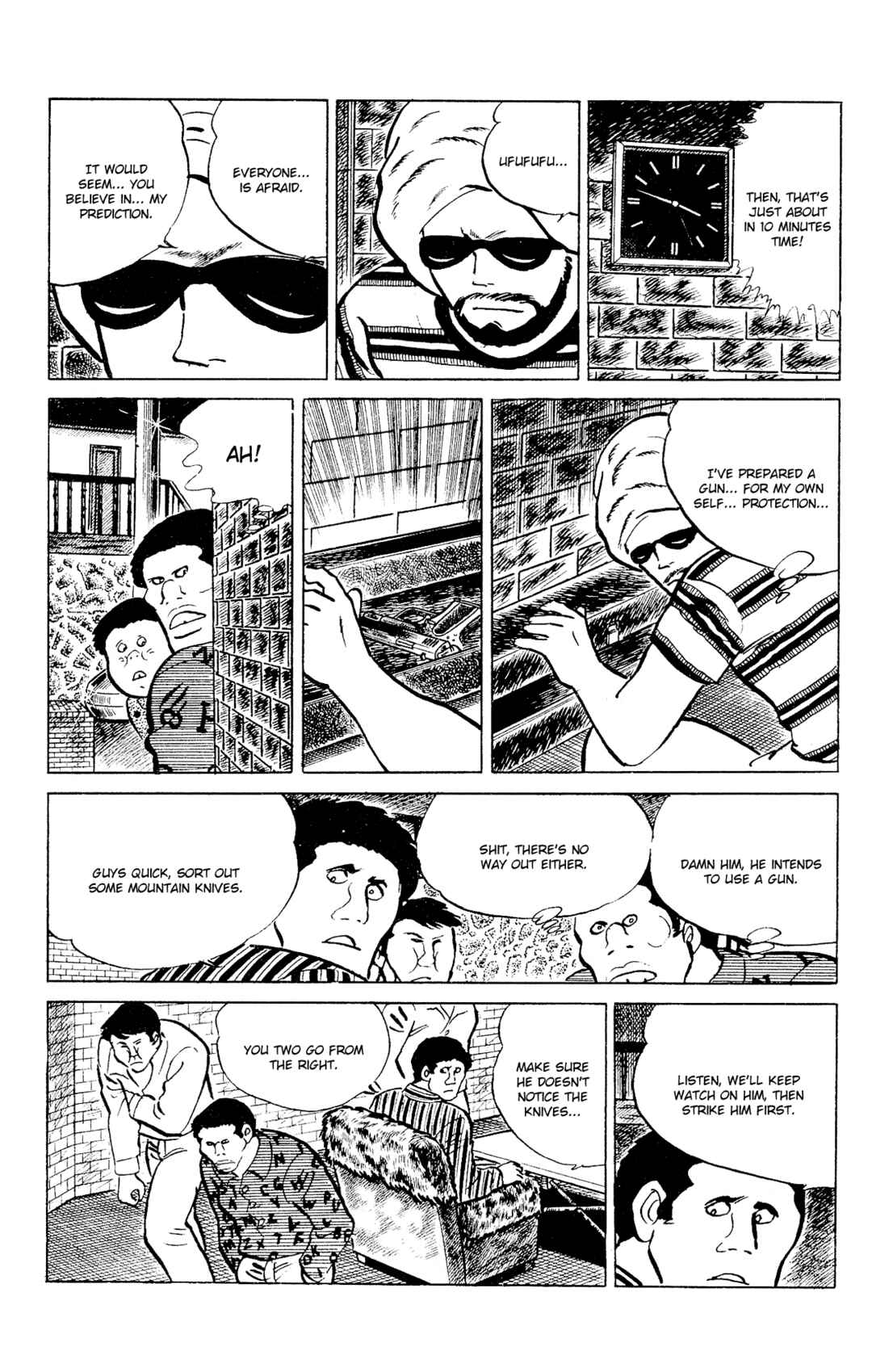 Chapter 92 - Page 15