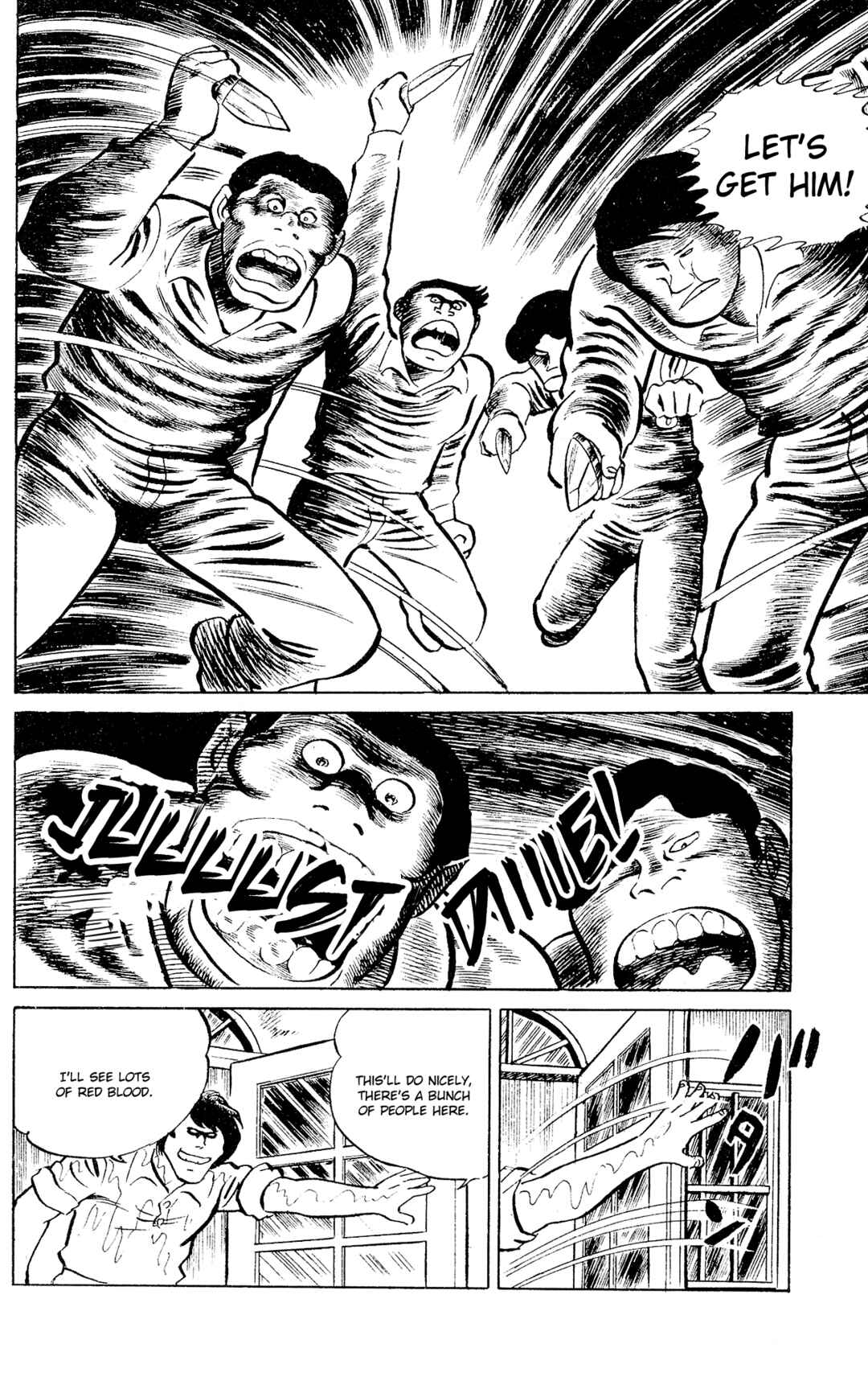 Chapter 92 - Page 18