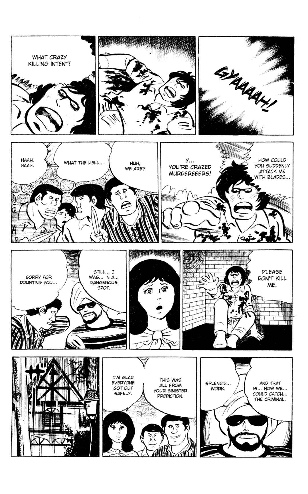 Chapter 92 - Page 20