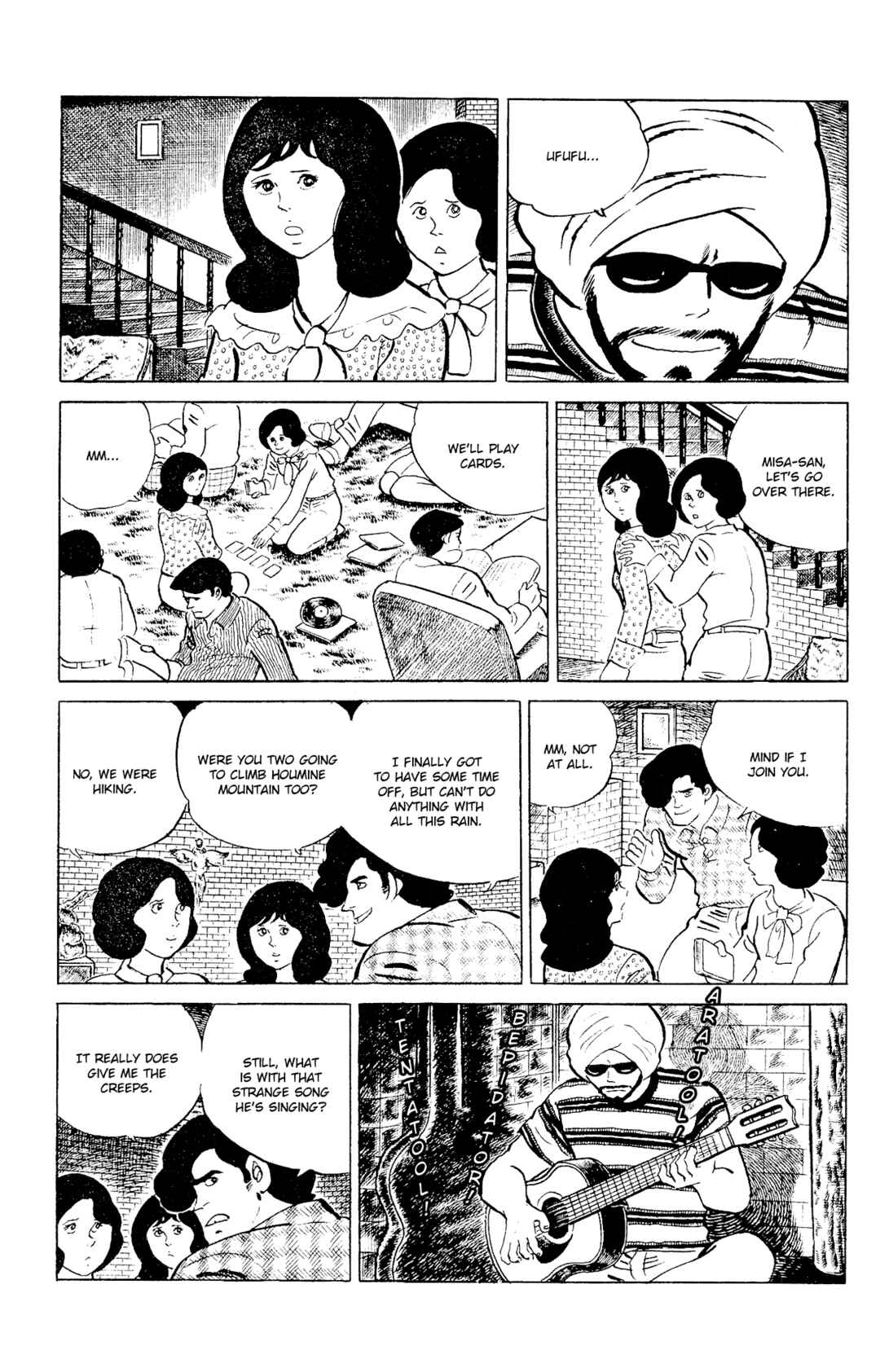 Chapter 92 - Page 7