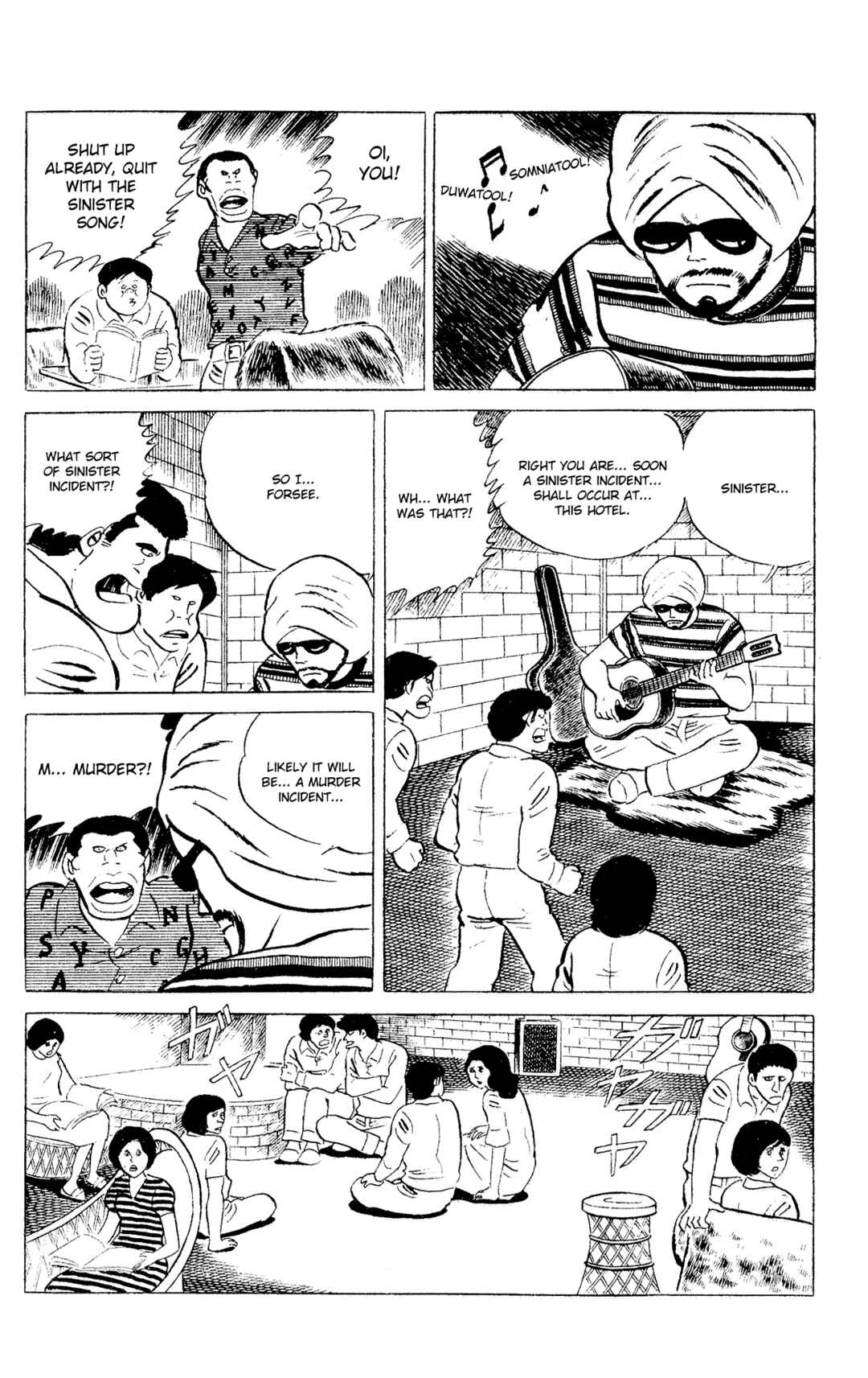 Chapter 92 - Page 8