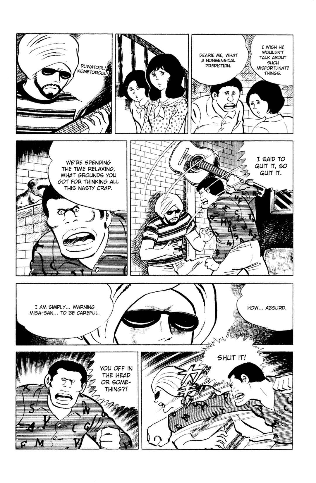 Chapter 92 - Page 9
