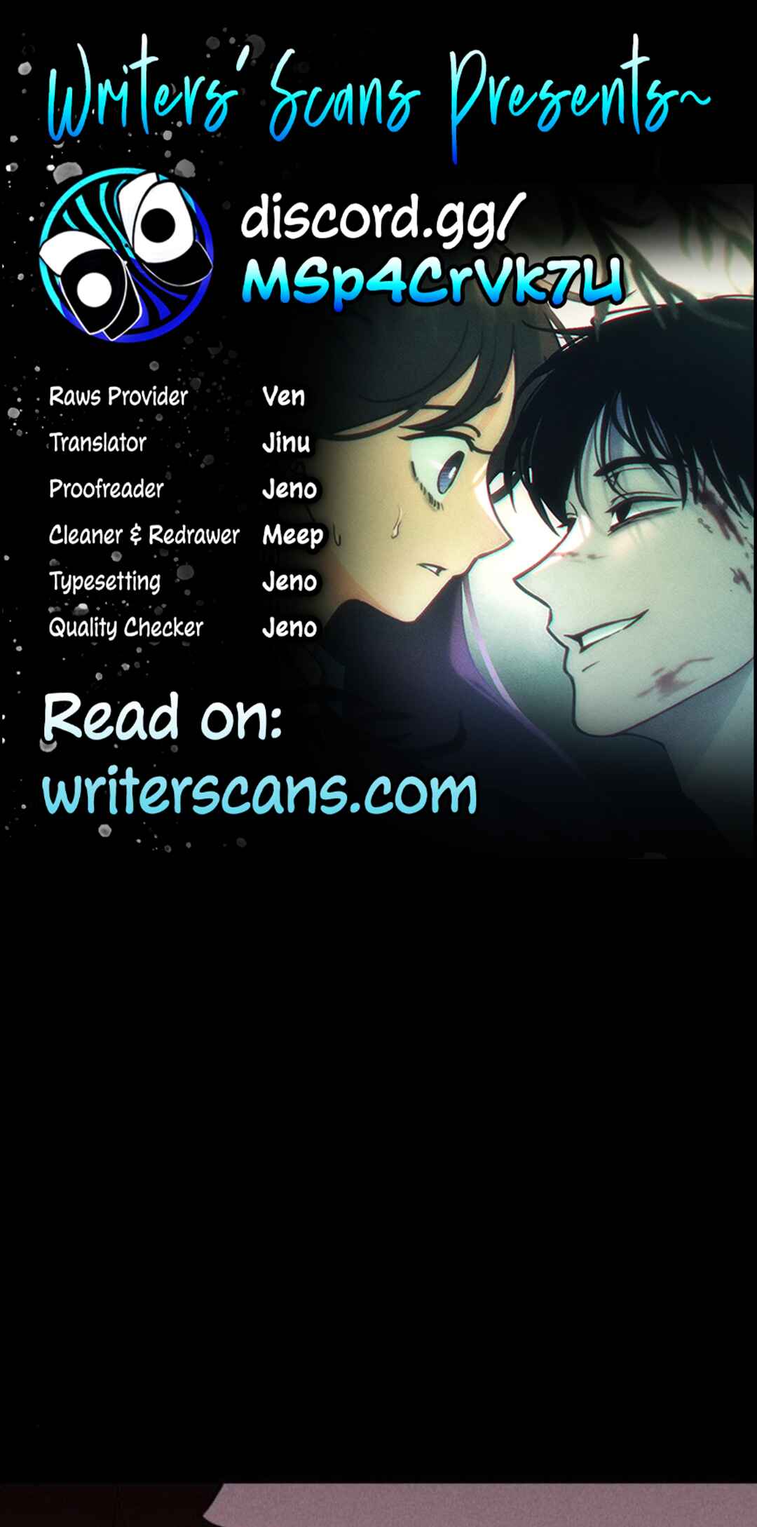 Chapter 34 - Page 1