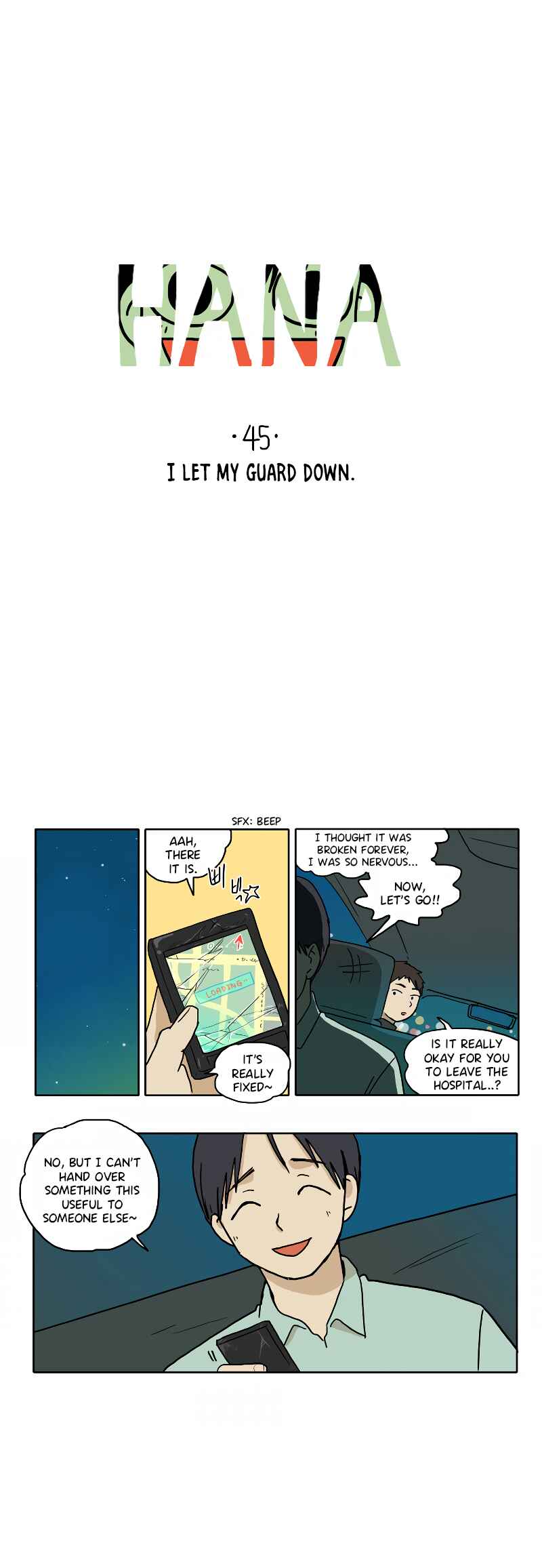 Chapter 45 - Page 1
