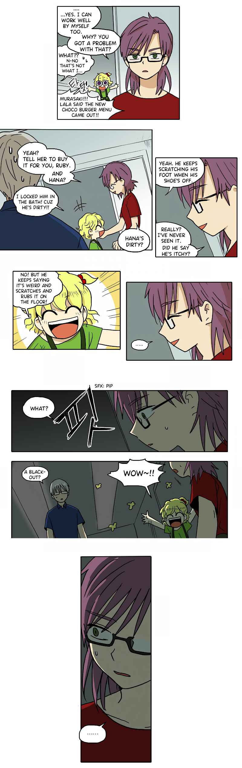 Chapter 45 - Page 5