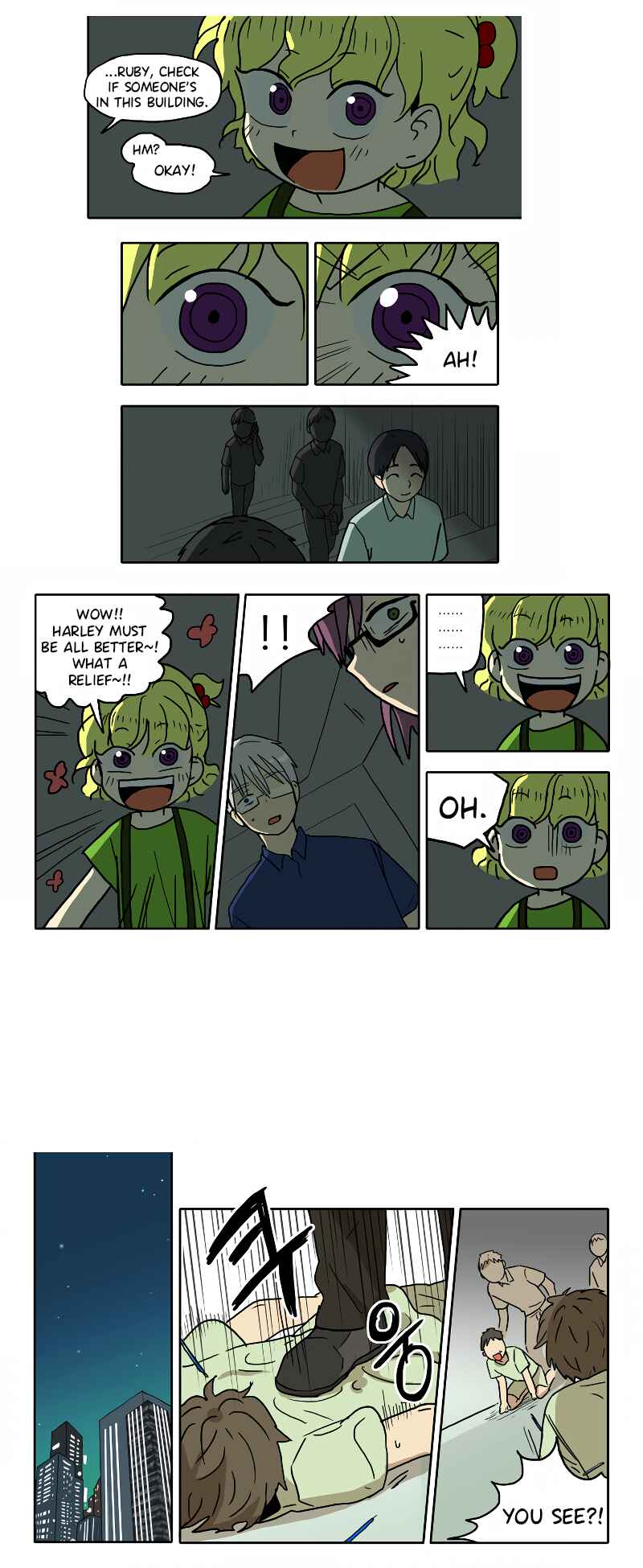 Chapter 45 - Page 6