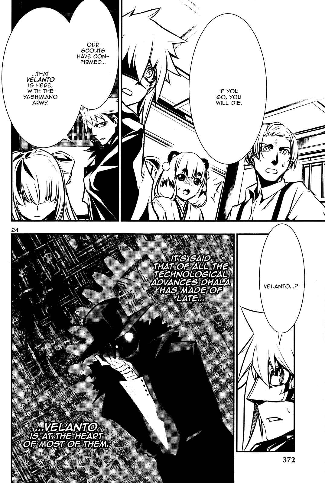 Chapter 27 - Page 23