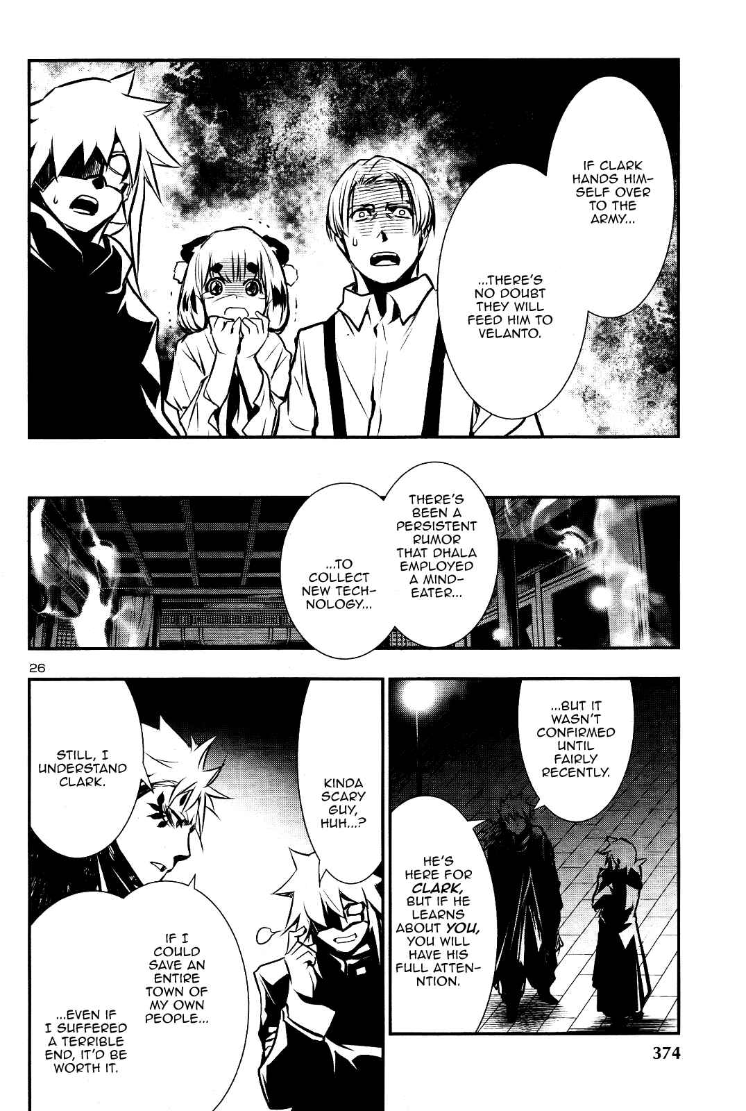 Chapter 27 - Page 25