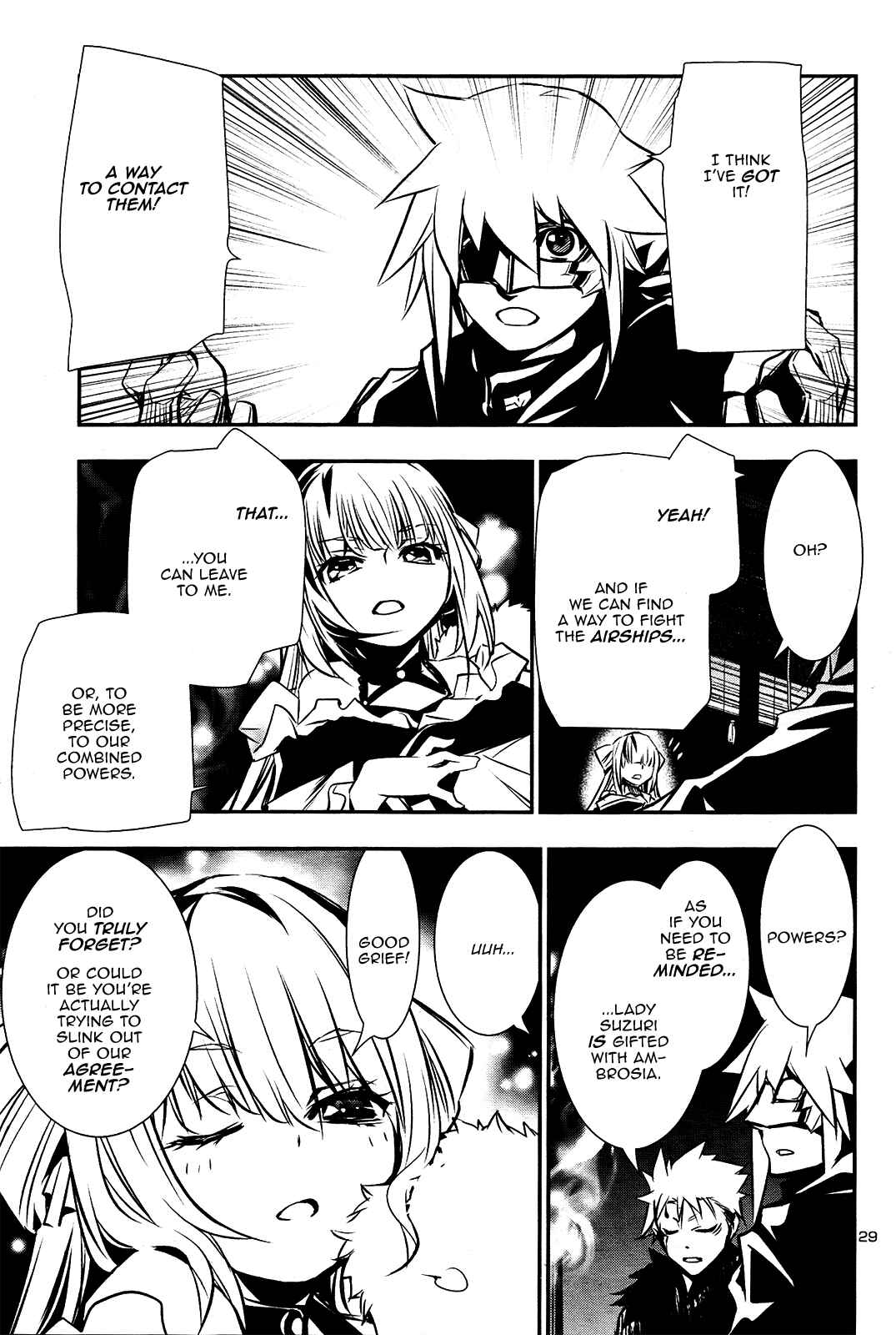 Chapter 27 - Page 28