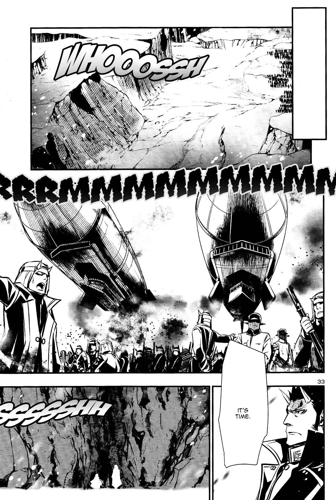 Chapter 27 - Page 32