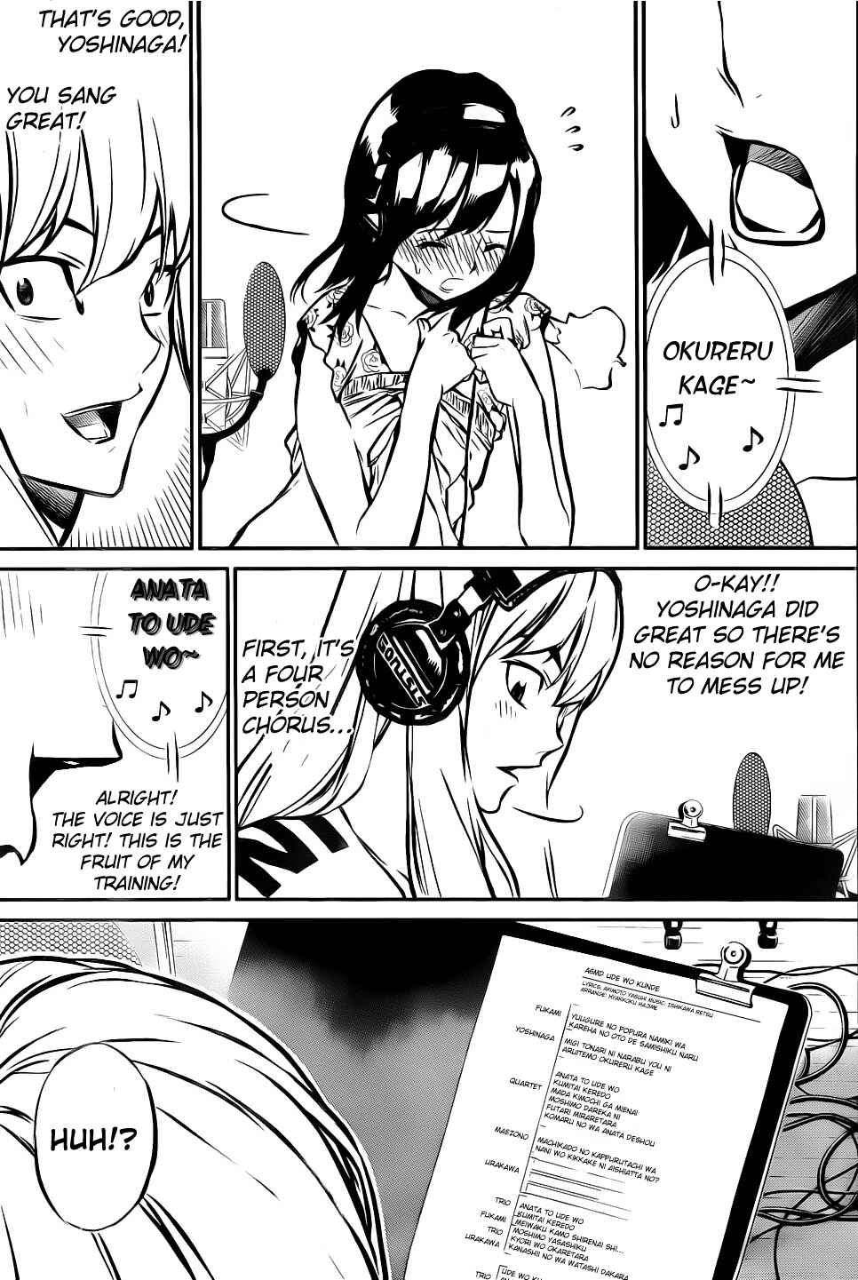 Chapter 5 - Page 6