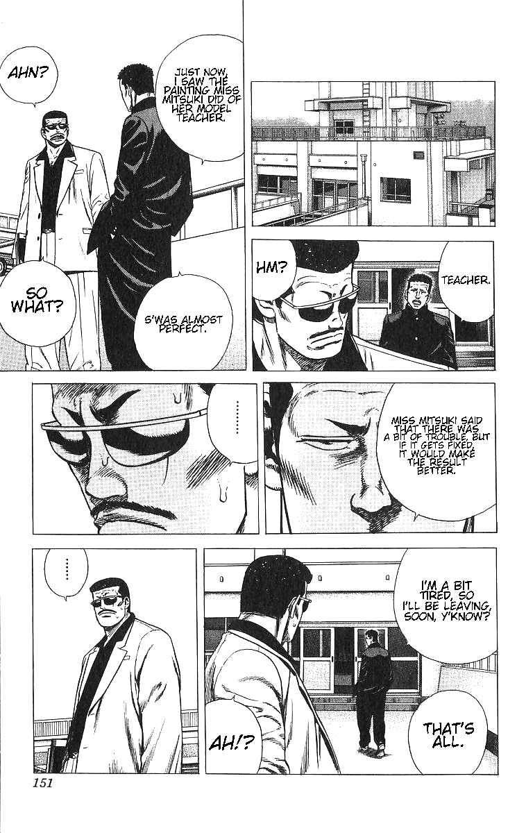 Chapter 366 - Page 11