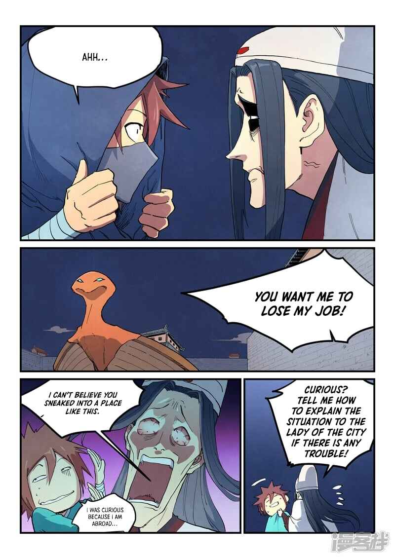 Chapter 653 - Page 2