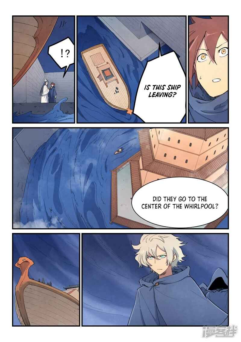 Chapter 653 - Page 3