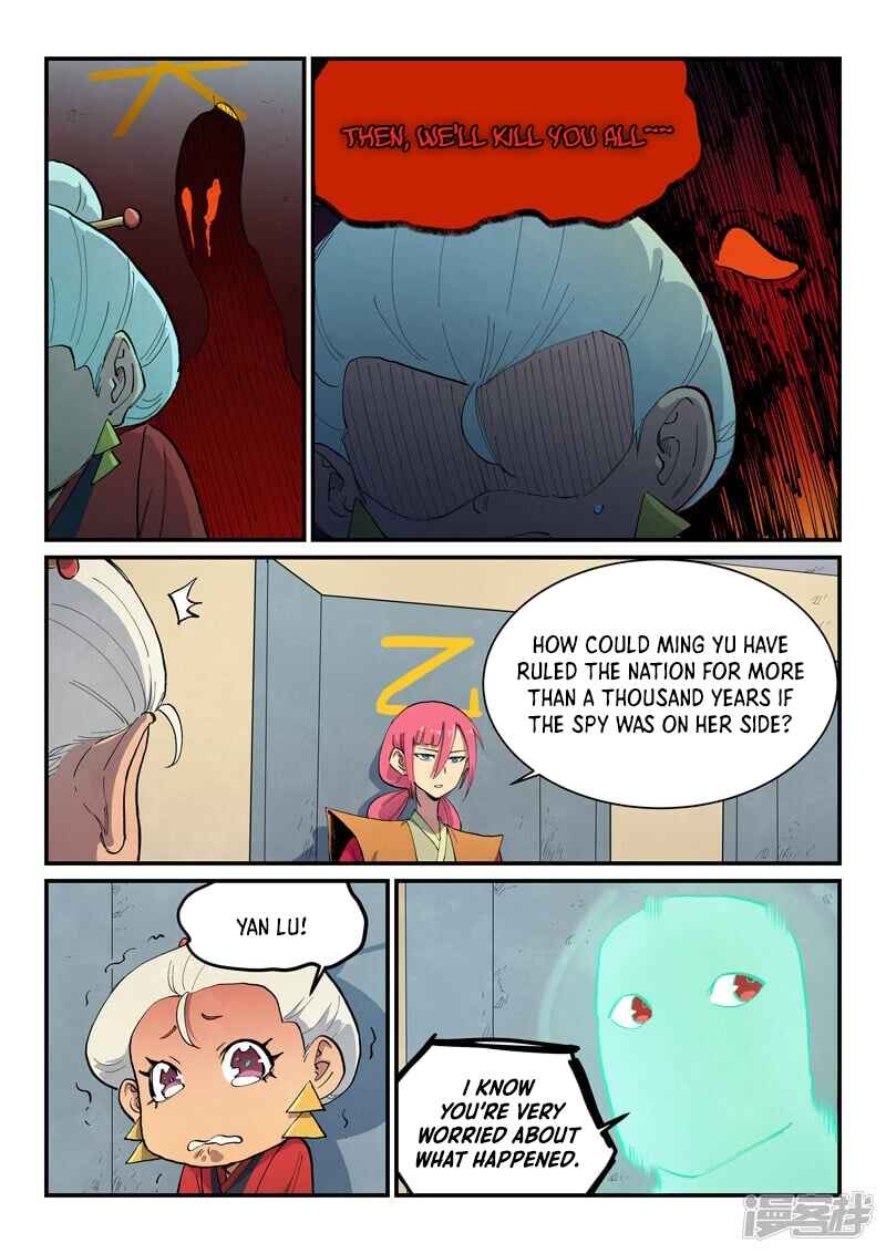 Chapter 653 - Page 8