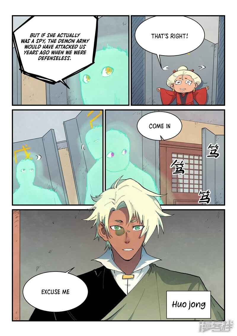 Chapter 653 - Page 9