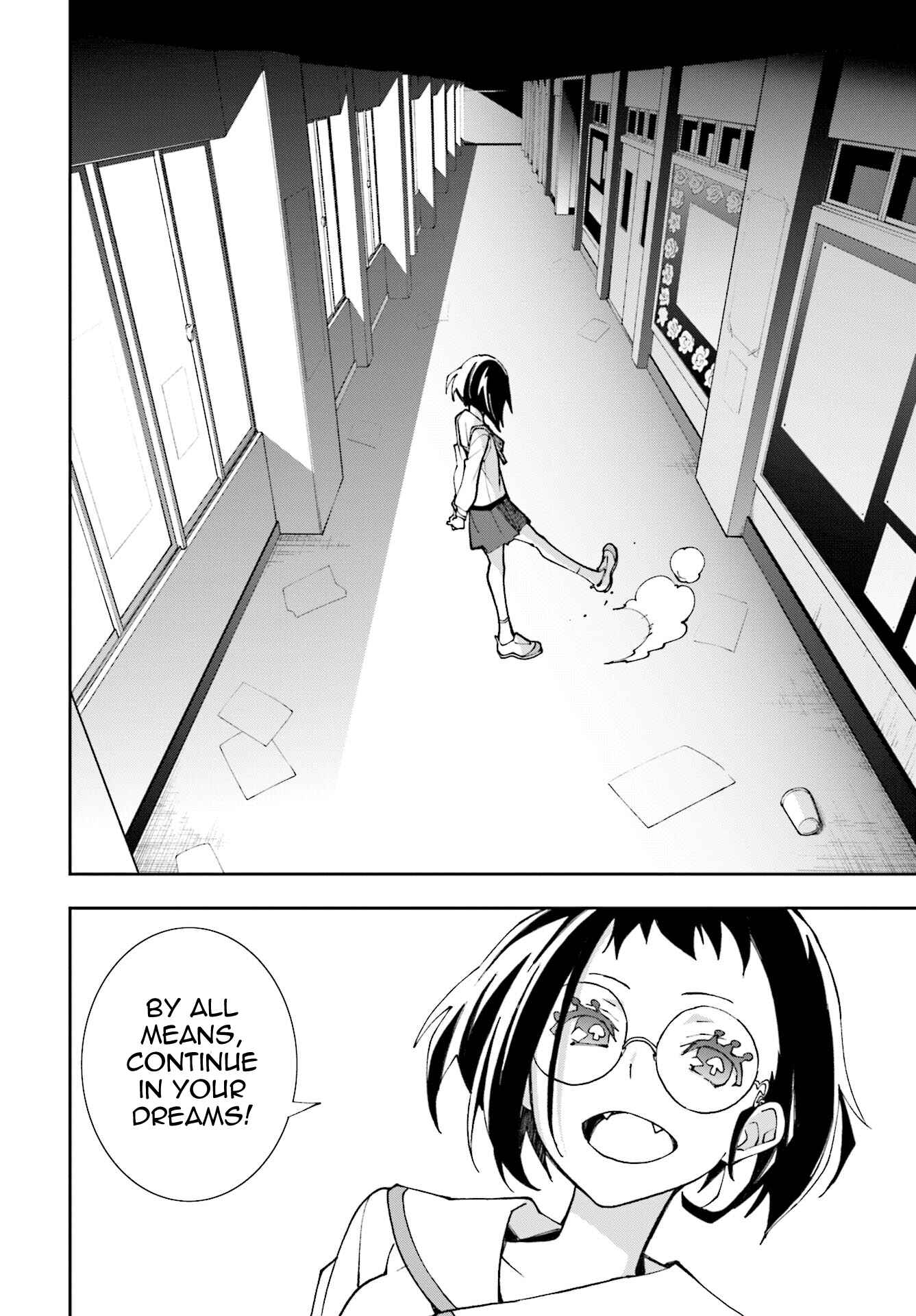 Chapter 117 - Page 22