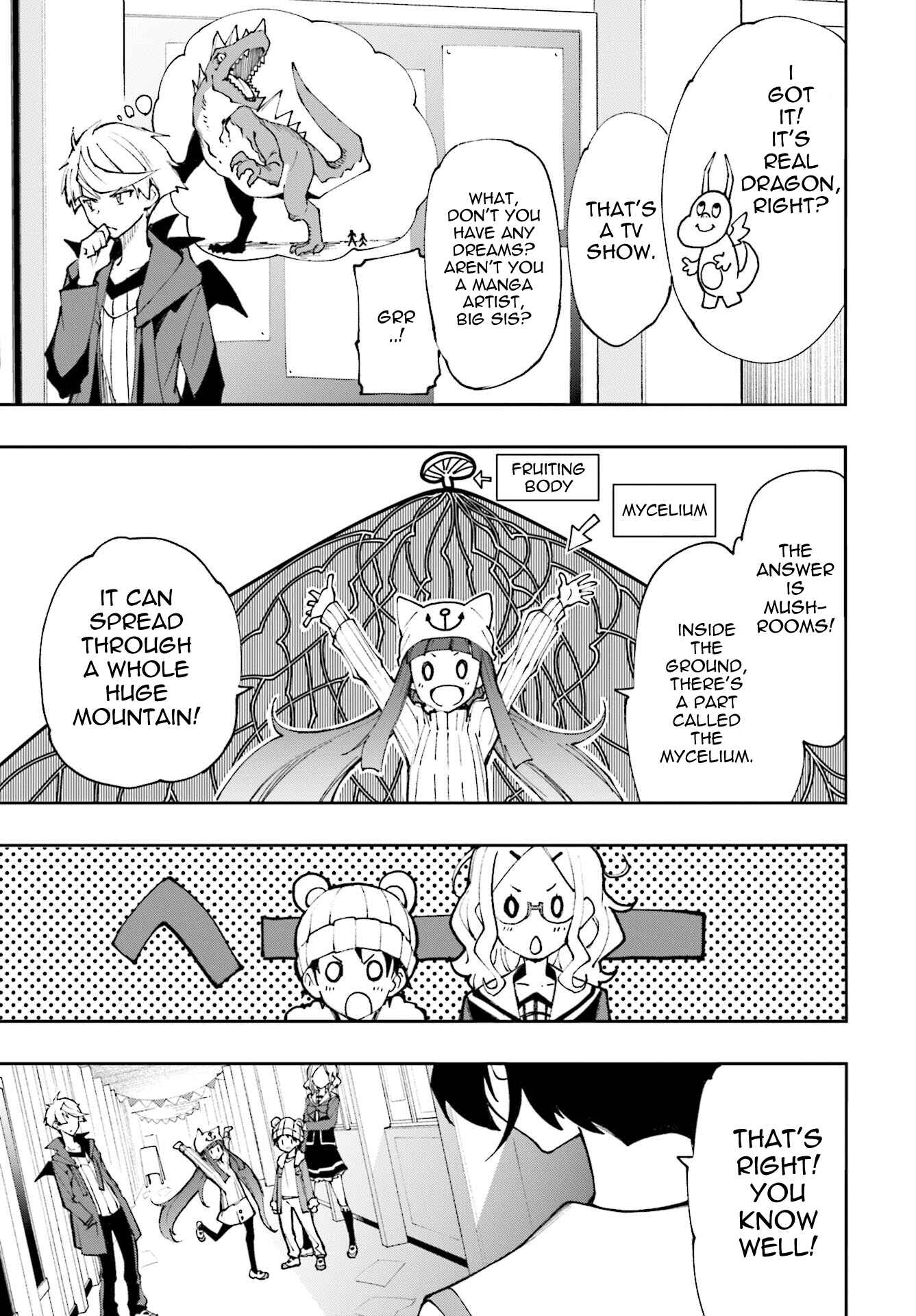 Chapter 117 - Page 9