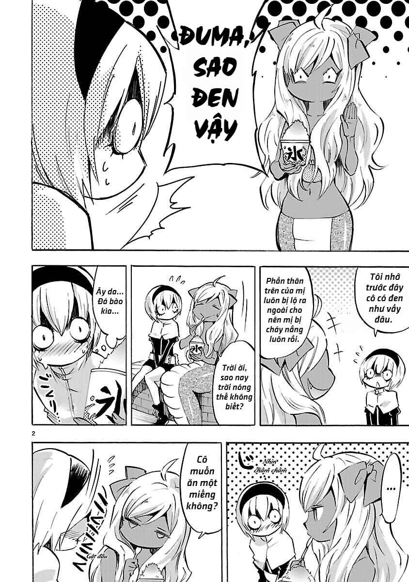 Chapter 76 - Page 2