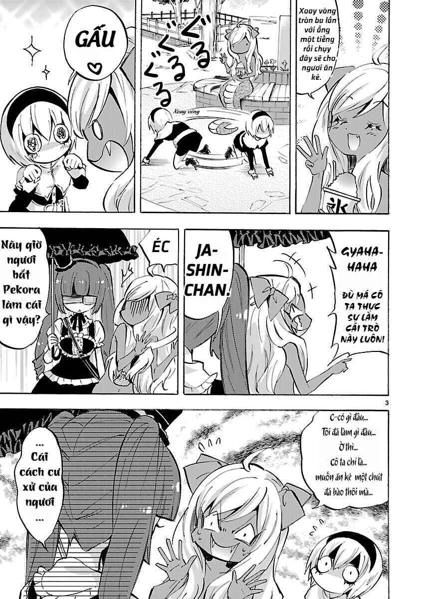 Chapter 76 - Page 3