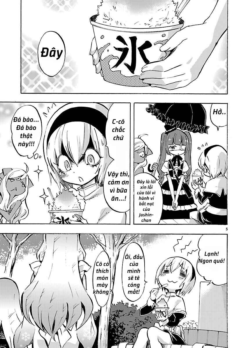 Chapter 76 - Page 5
