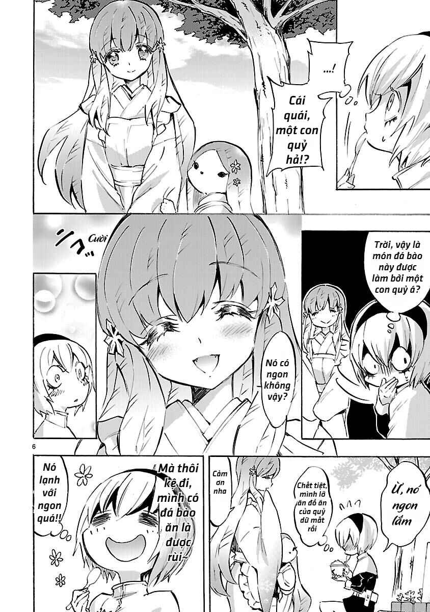 Chapter 76 - Page 6