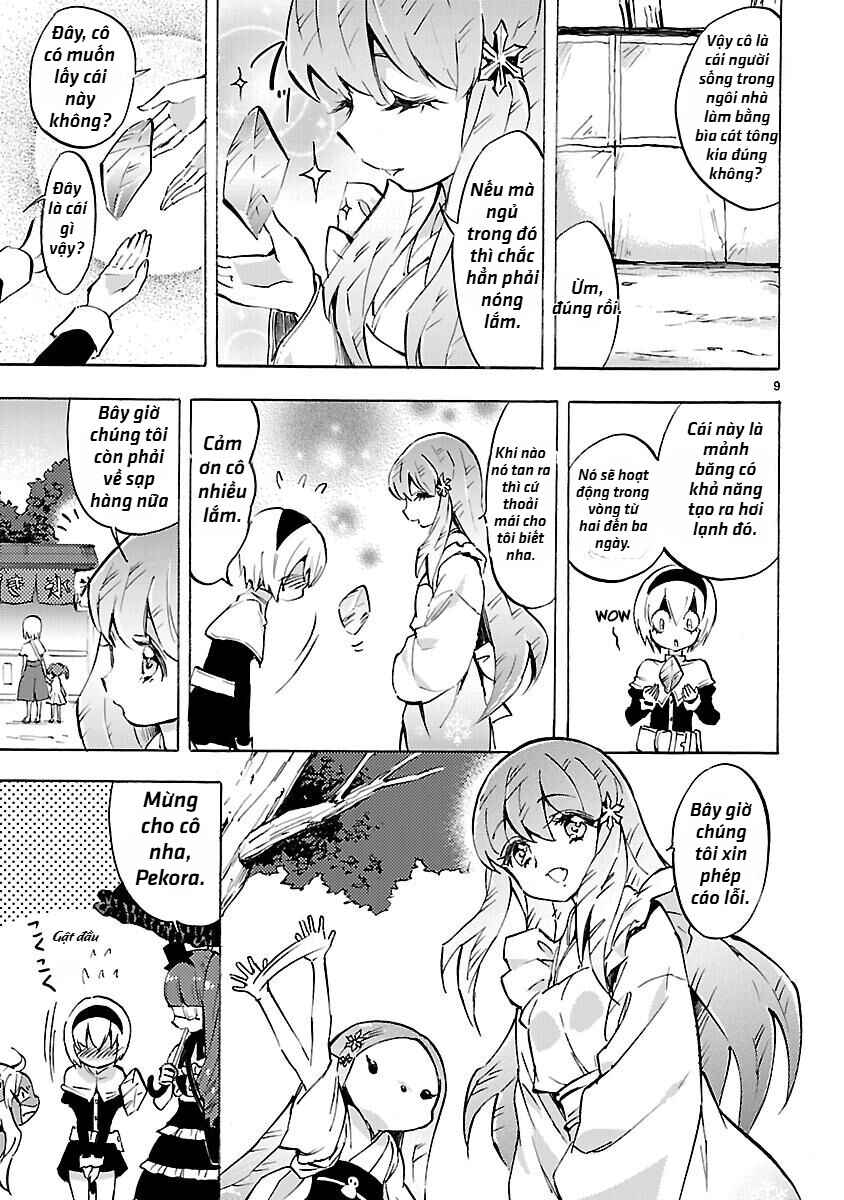 Chapter 76 - Page 9