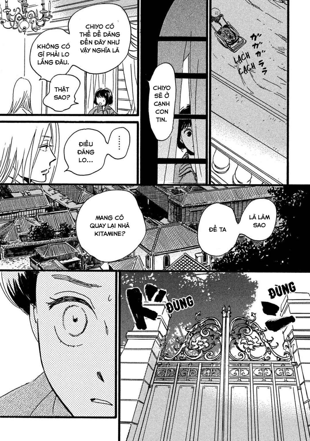 Chapter 28 - Page 19