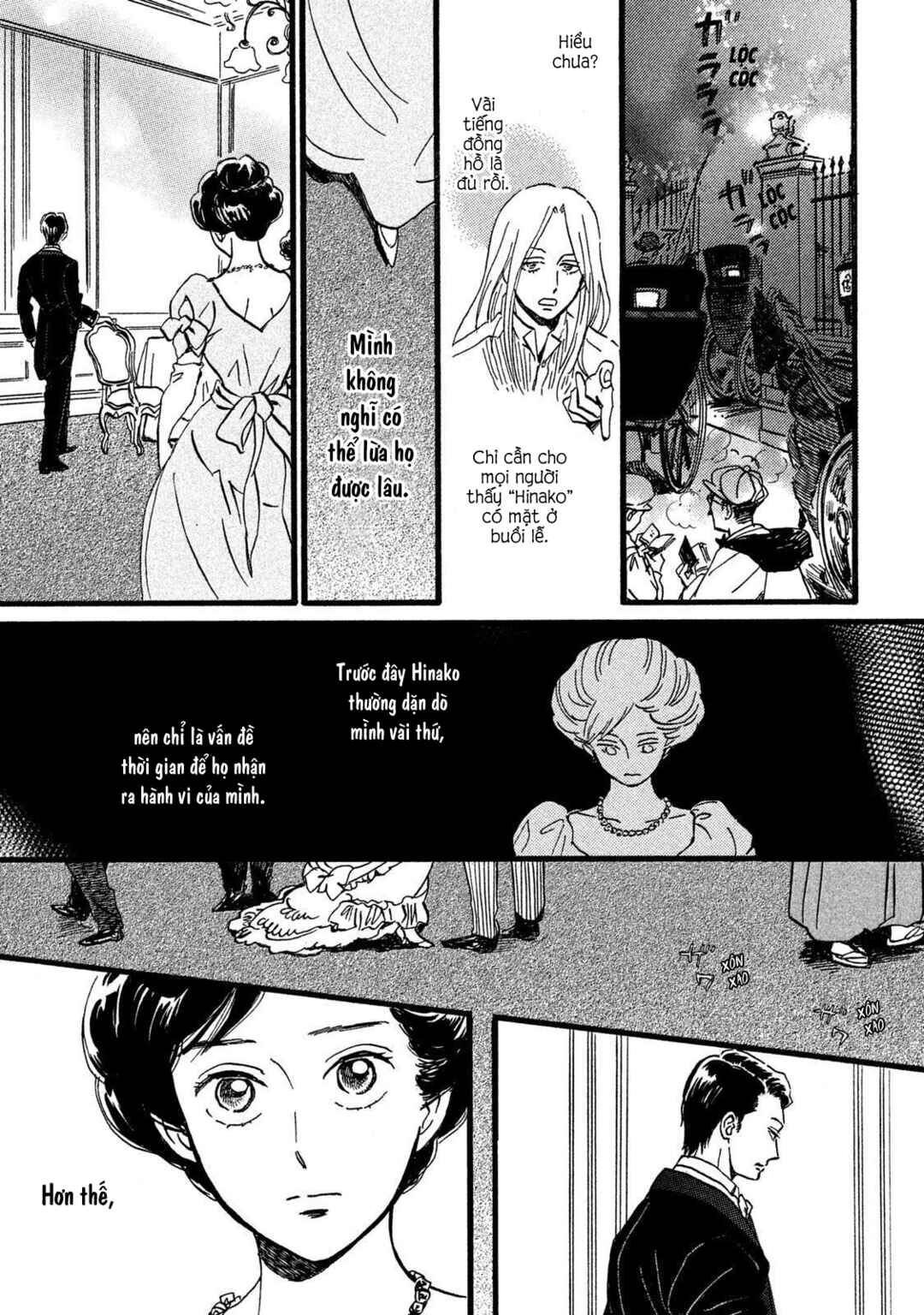 Chapter 28 - Page 23