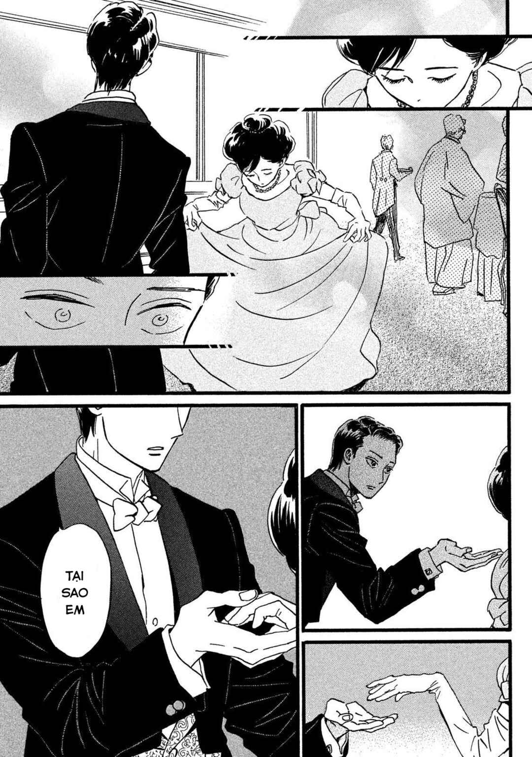 Chapter 28 - Page 25