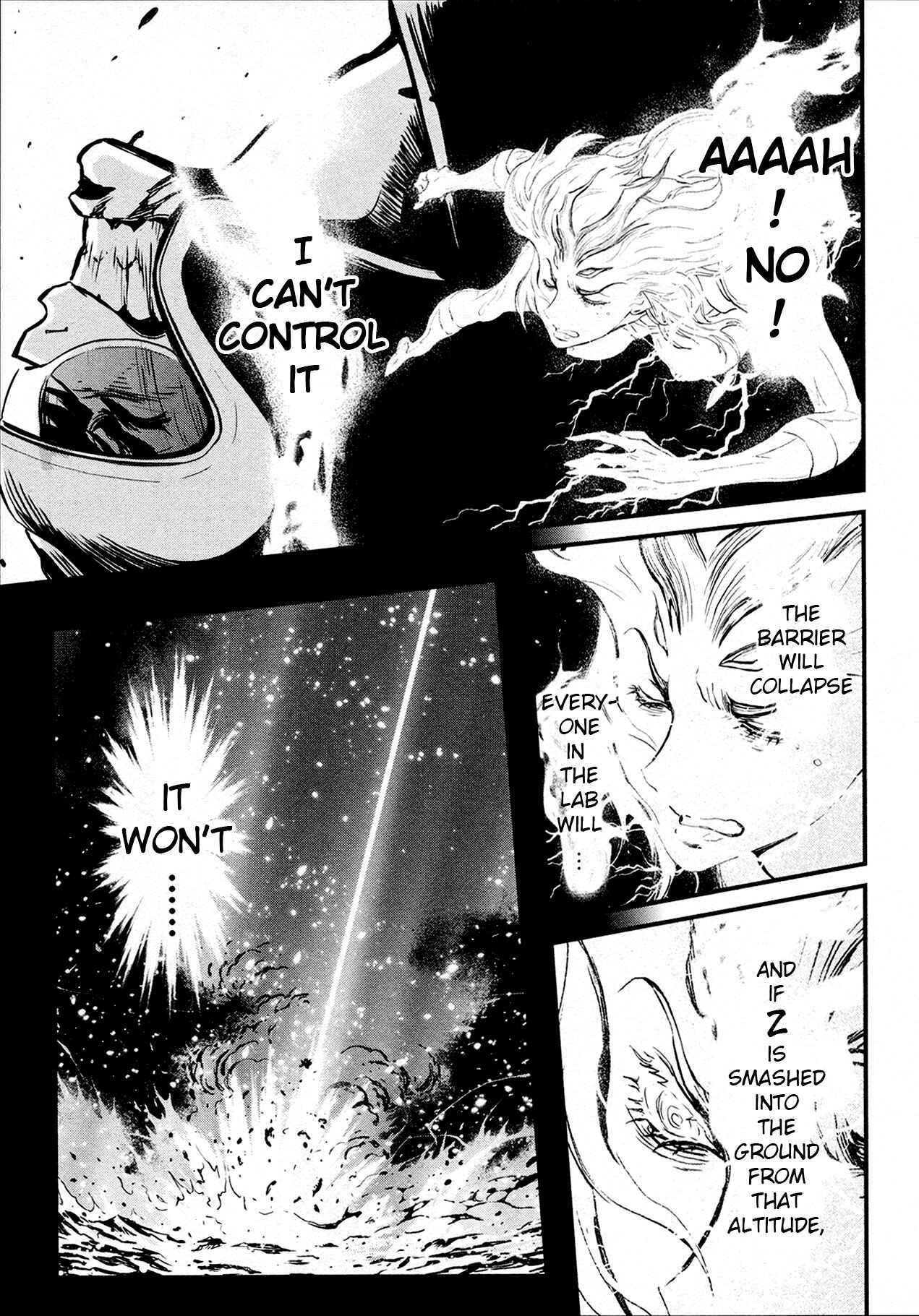 Chapter 34 - Page 32