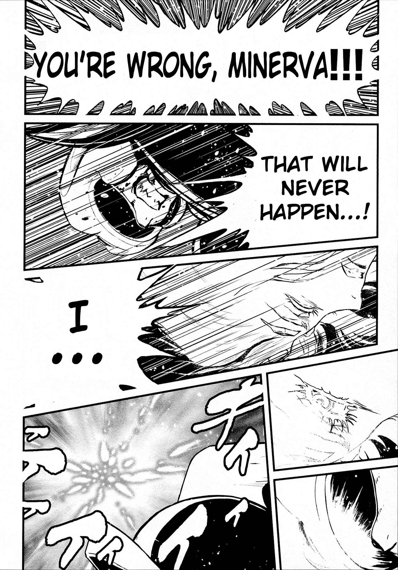 Chapter 34 - Page 33
