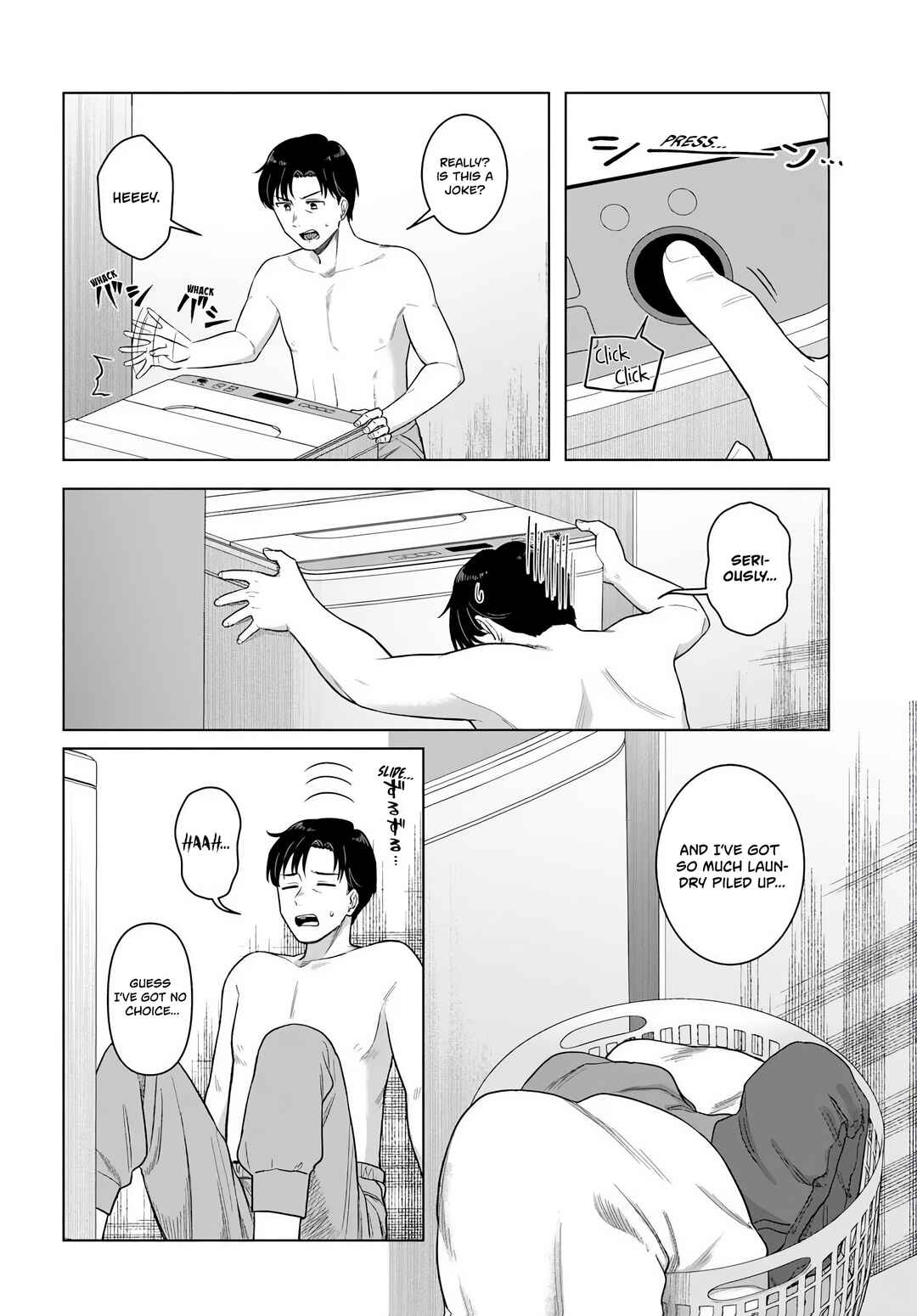 Chapter 1 - Page 11