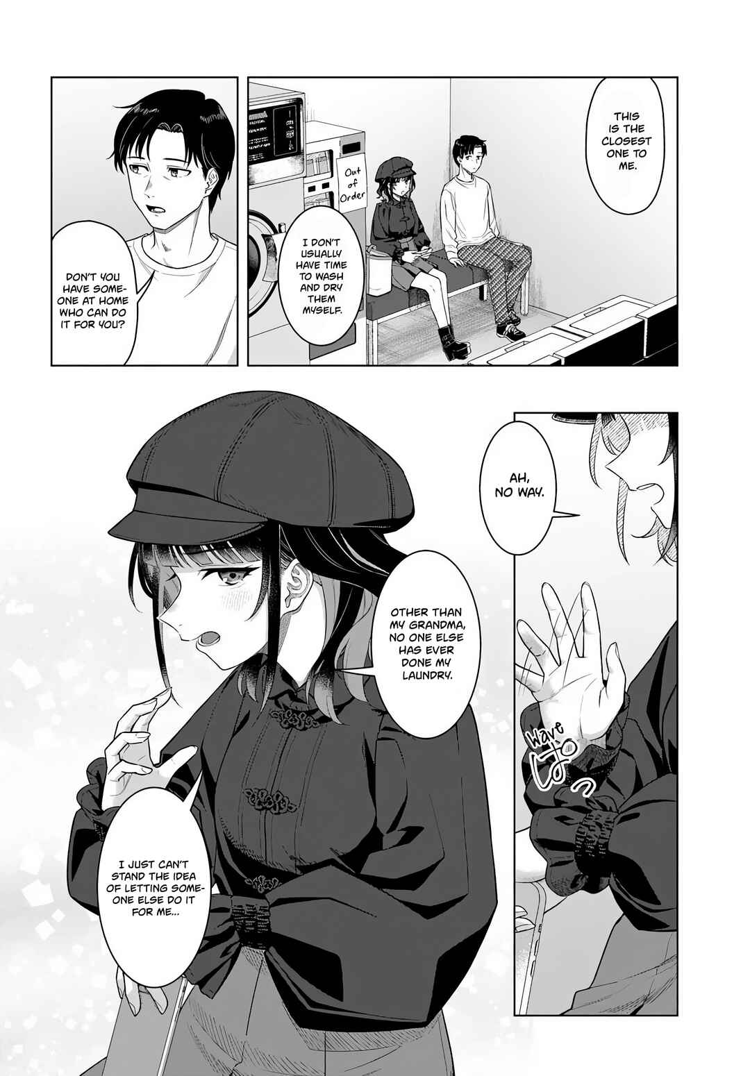 Chapter 1 - Page 19