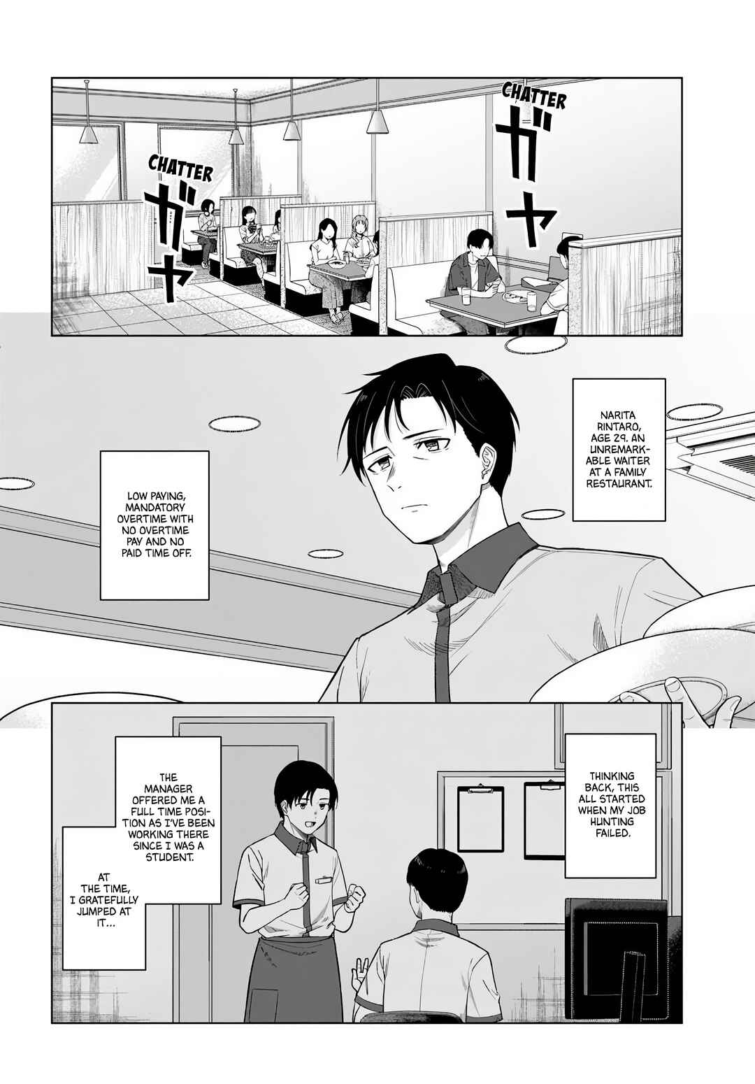 Chapter 1 - Page 3