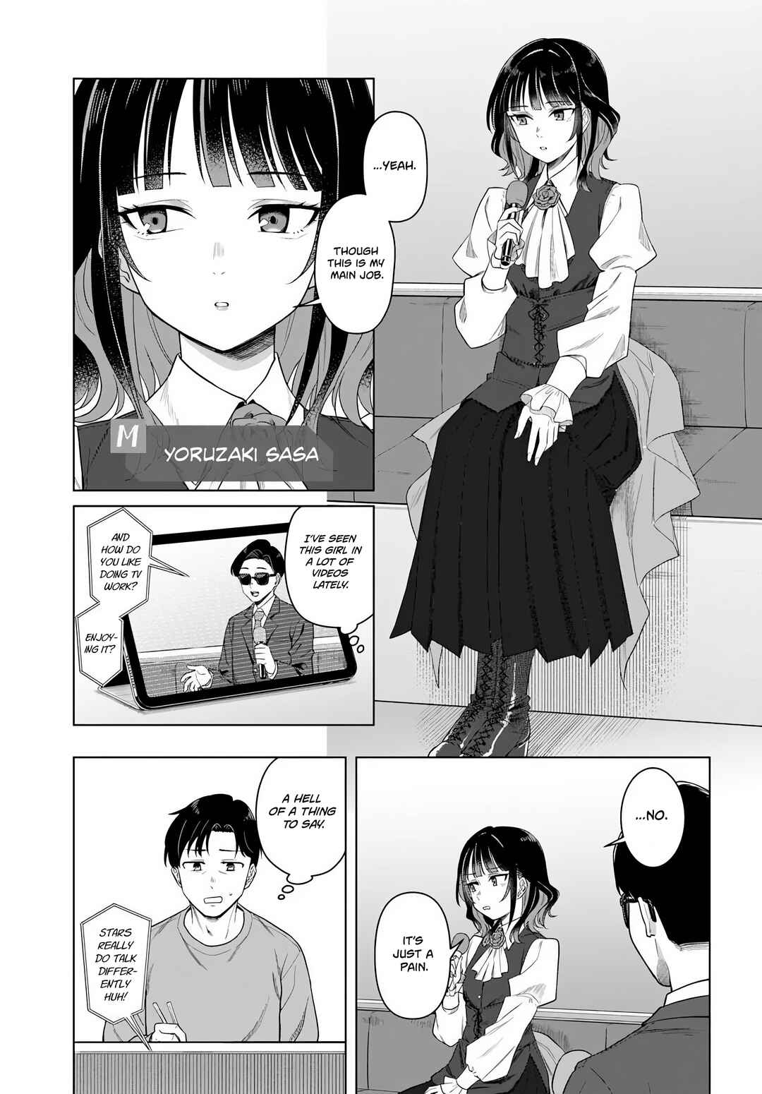 Chapter 1 - Page 6