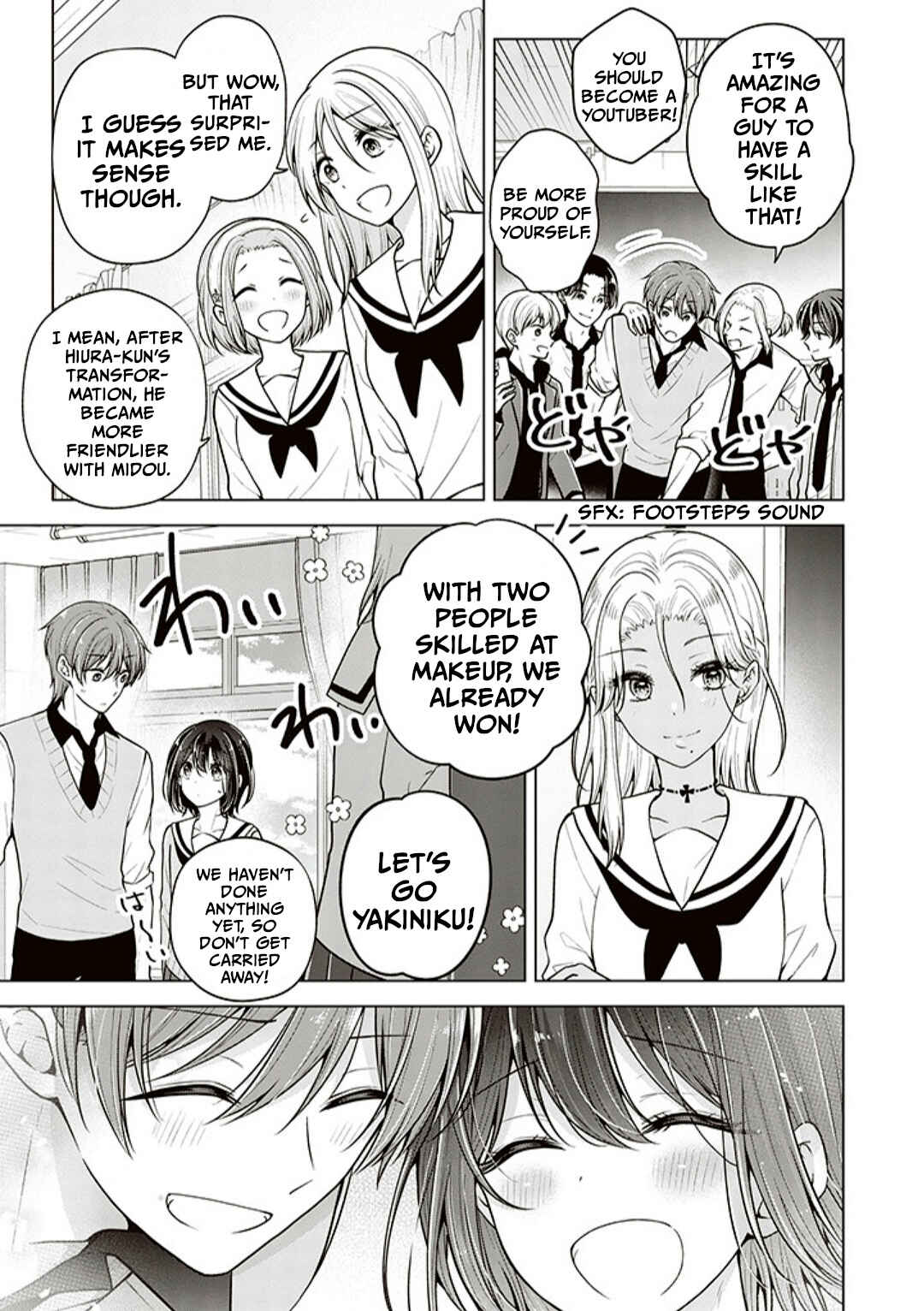 Chapter 75 - Page 13